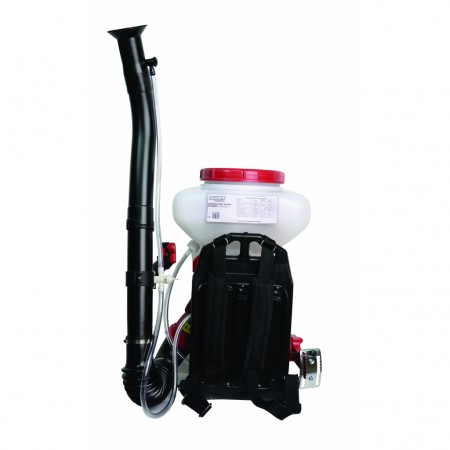 Пръскачка моторна Raider RD-KMD02 2.2kW (3HP) 14L 12/10m с помпа