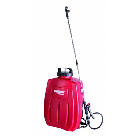 Пръскачка Raider RD-BKMD03 Li-ion 16L 12V 8Ah 4.5bar 4L/min 8m