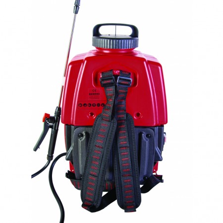 Пръскачка Raider RD-BKMD03 Li-ion 16L 12V 8Ah 4.5bar 4L/min 8m