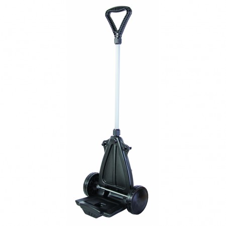 Пръскачка Raider RD-BKMD04 Li-ion 16L 12V 8Ah 4.5bar 5L/min 8m с количка и USB