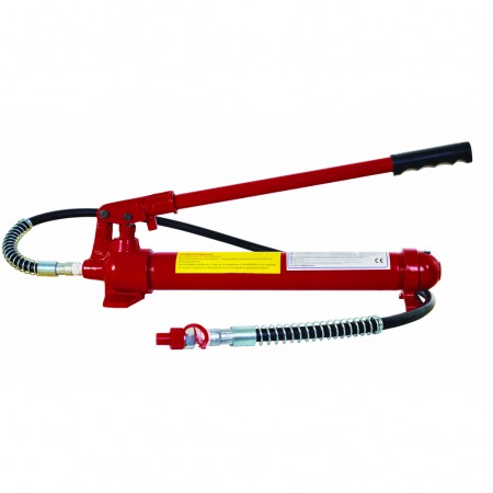 Разпъвачка за автомобили Raider RD-PHE03 2-10t + стягане к-т