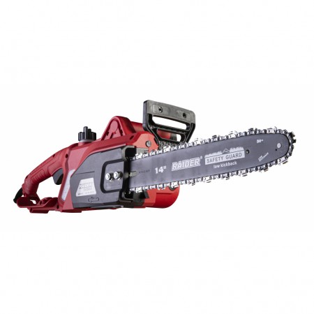 Резачка електрическа Raider RD-ECS21 355mm (14") 1800W 3/8".050" (1.3mm), 075115