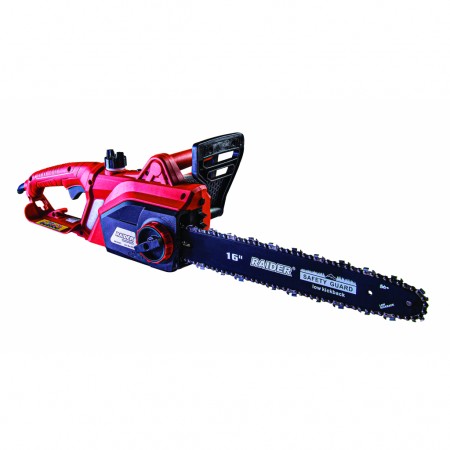 Резачка електрическа Raider RD-ECS23 400mm (16") 2000W SDS 3/8".050" (1.3mm)