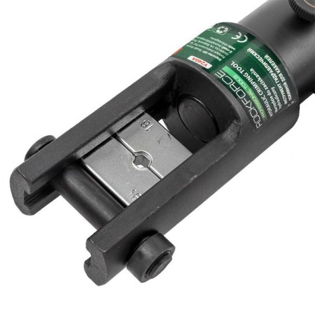 Хидравлични клещи за кербоване RockForce, RF-Y240A, 9T, 16-240 мм² 