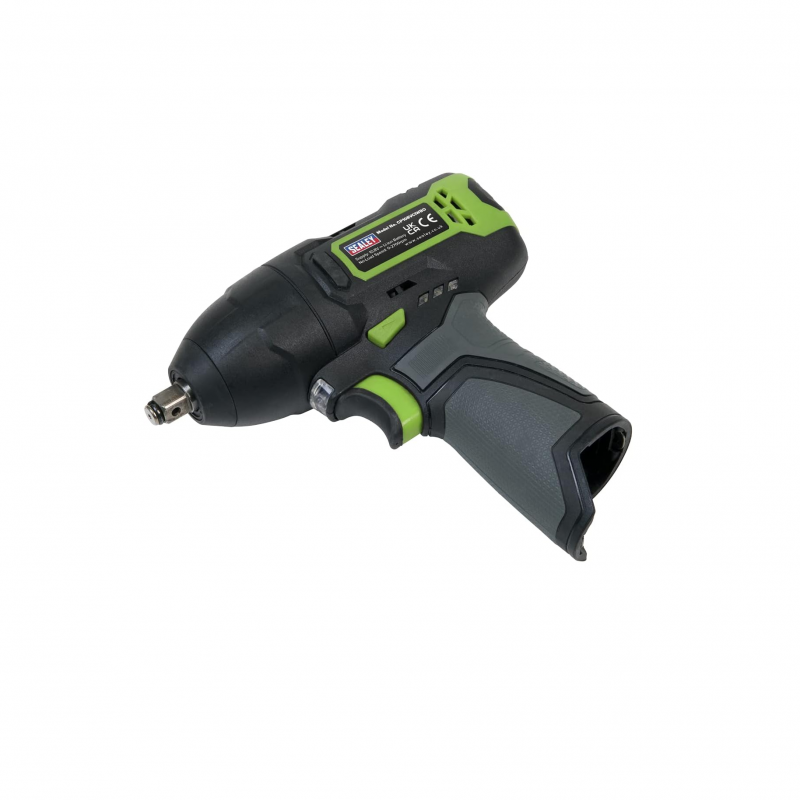 Комплект акумулаторни машини Sealey CP108VCOMBO1, 10.8 V - ПРОМОЦИИ