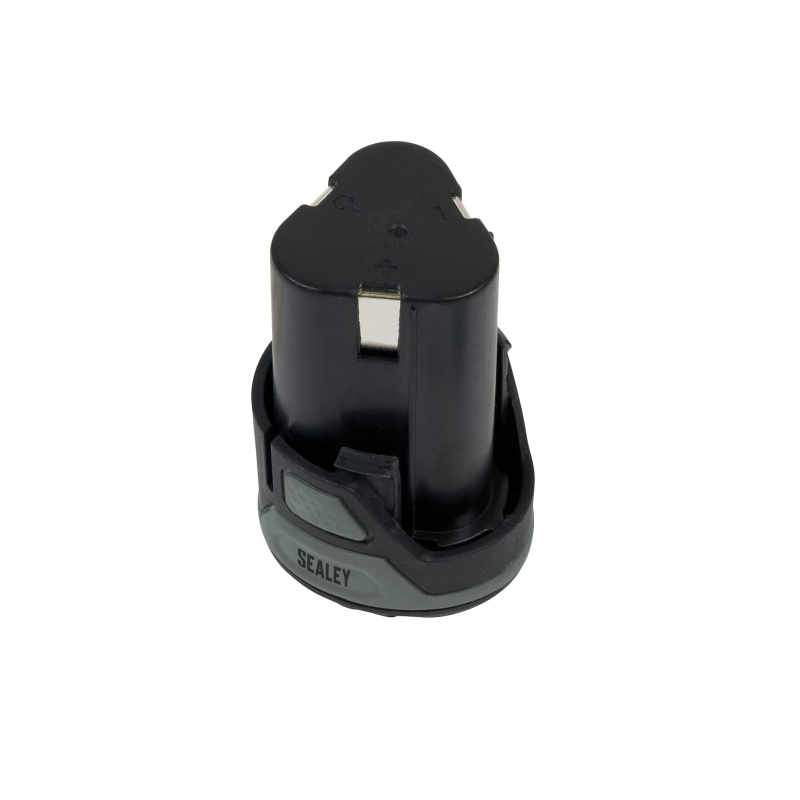 Комплект акумулаторни машини Sealey CP108VCOMBO1, 10.8 V - ПРОМОЦИИ