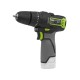 Комплект акумулаторни машини Sealey CP108VCOMBO7, 10.8 V - ПРОМОЦИИ