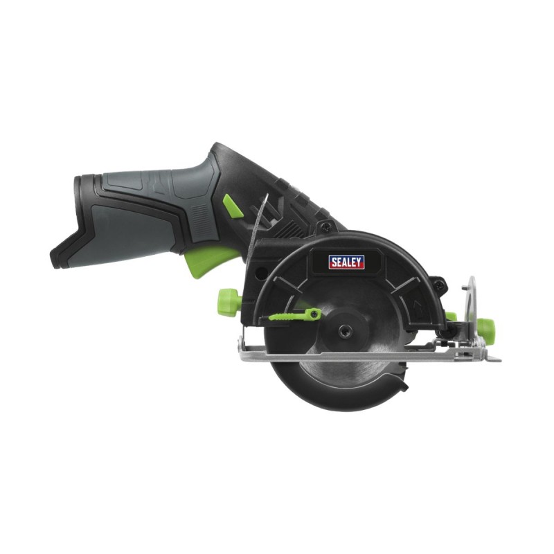 Комплект акумулаторни машини Sealey CP108VCOMBO8, 10.8 V - ПРОМОЦИИ