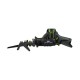Комплект акумулаторни машини Sealey CP108VCOMBO8, 10.8 V - ПРОМОЦИИ