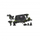 Комплект акумулаторни машини Sealey CP108VCOMBO8, 10.8 V - ПРОМОЦИИ