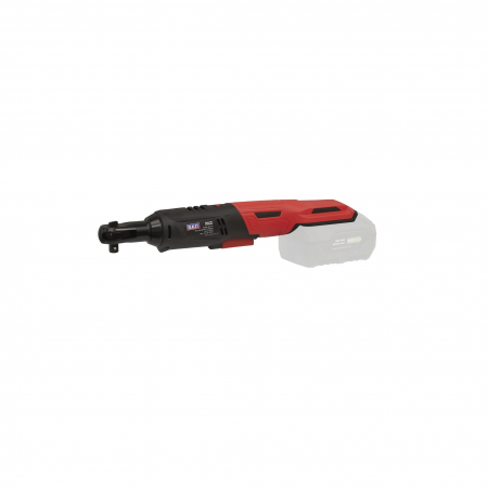 Акумулаторна тресчотка Sealey CP20VRW, 20 V, 60Nm, 3/8″