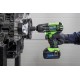 Комплект акумулаторни машини Sealey CP108VCOMBO7, 10.8 V - ПРОМОЦИИ