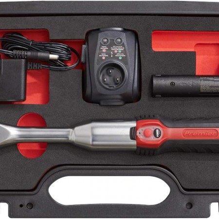 Акумулаторна тресчотка Sealey SPR002, 3.6 V, 610 Nm, 1/2″