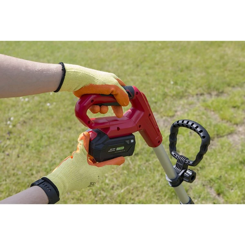 Акумулаторен тример Sealey CS20V, 20 V, 26 см - ПРОМОЦИИ