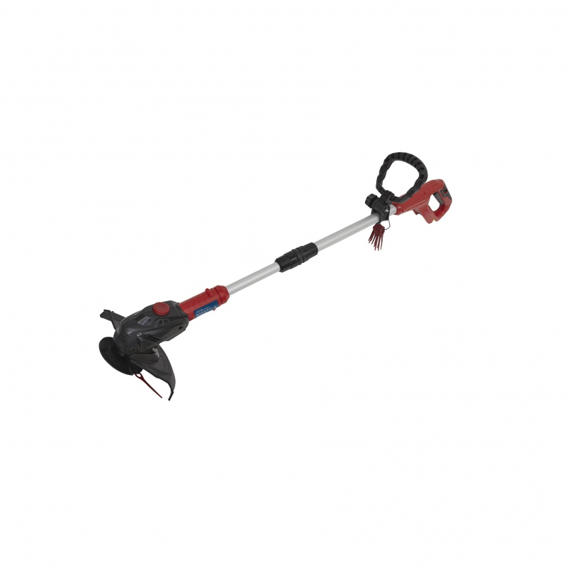 Акумулаторен тример Sealey CS20V, 20 V, 26 см - ПРОМОЦИИ
