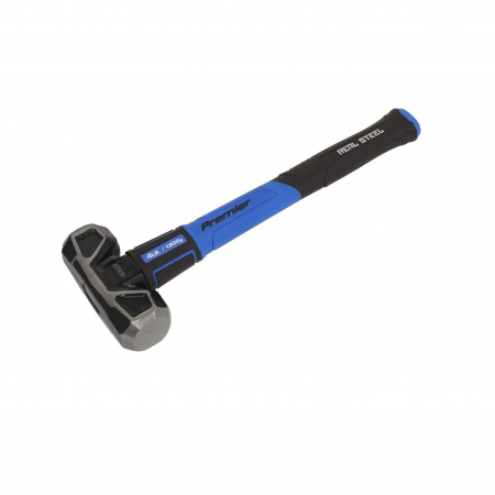 Чук с фибростъкло Sealey SLHG04, 1.8 кг