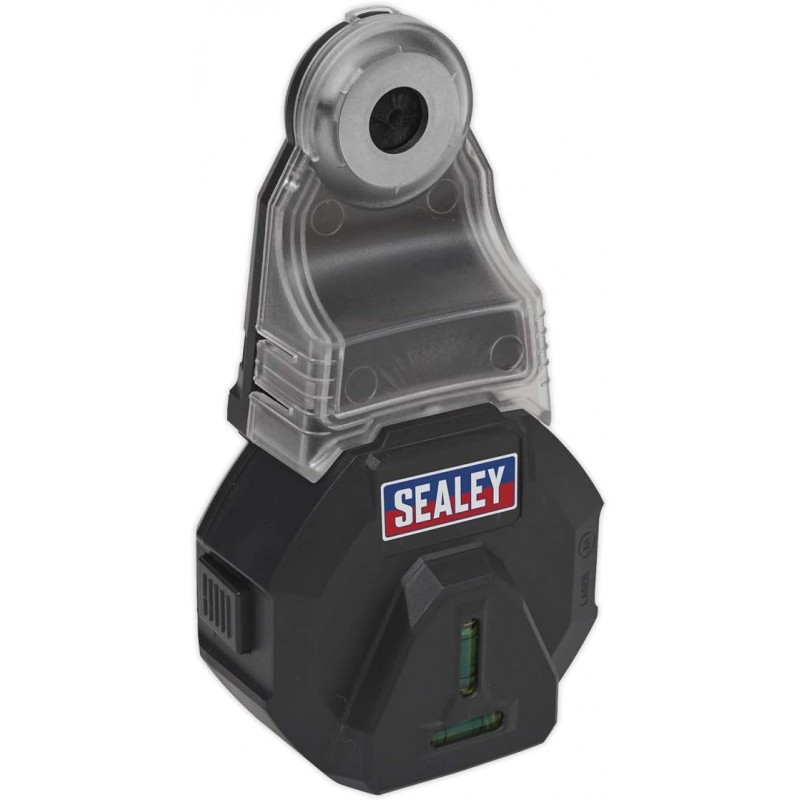 Вакуумен прахоуловител Sealey DDE01, 3.7 V, 12 мм - ПРОМОЦИИ