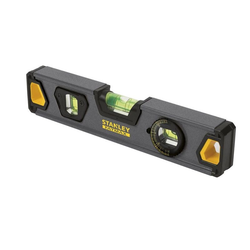 НИВЕЛИР TORPEDO STANLEY FATMAX 23 СМ - Нивелири