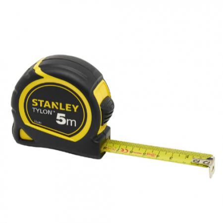 Ролетка Stanley Tylon, 5 м