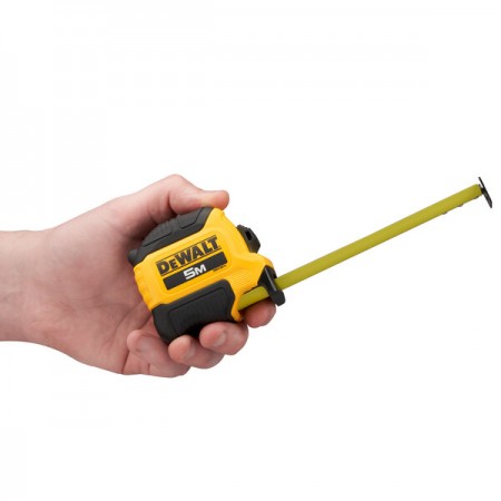 Ролетка DeWALT DWHT38114-0, 5 м