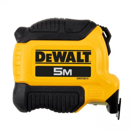 Ролетка DeWALT DWHT38114-0, 5 м