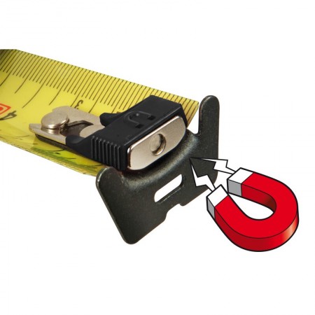 Ролетка с магнит противоударна STANLEY FatMAX, FMHT0-33864