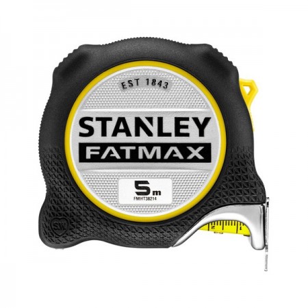 Ролетка STANLEY FATMAX XTREME, FMHT38214-0