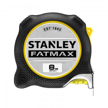 Ролетка STANLEY FATMAX XTREME, FMHT38217-0