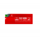 Нивелир алуминиев кутия Sola Box Level 400 мм, 0.5 мм/м, BIG X 40 - Нивелири