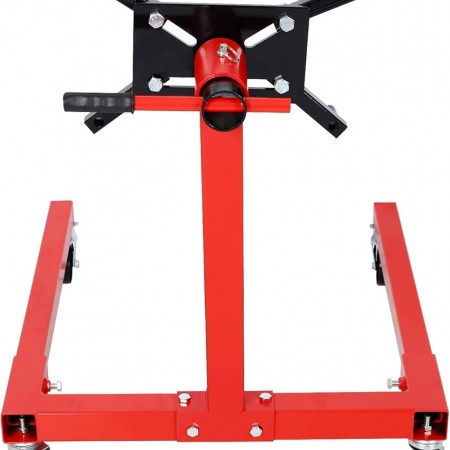 Въртяща стойка за двигател STAHLMAYER, 570 кг, 1250 lb, SM-570