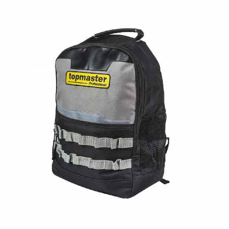 Раница за инструменти TopMaster, 400x230x310 мм, 499950