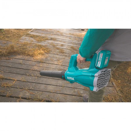 Акумулаторен издухвател TOTAL, 20 V, без батерия, TL TABLI20323