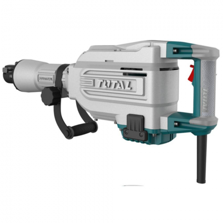 Къртач TOTAL Industrial, HEX, 1700 W, TL IND TH215456