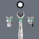 Комплект инструменти с тресчотка WERA Tool-Check PLUS (39 части) - Гедоре комплекти
