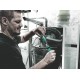Динамометричен ключ WERA Safe-Torque A 2 с тресчотка 1/4" шестостен, 2 - 12 Nm - Динамометрични ключове