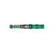 Динамометричен ключ WERA Safe-Torque A 2 с тресчотка 1/4" шестостен, 2 - 12 Nm - Динамометрични ключове