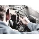 Комплект WERA Kraftform Kompakt W 1 Поддръжка (35 части) - ПРОМОЦИИ