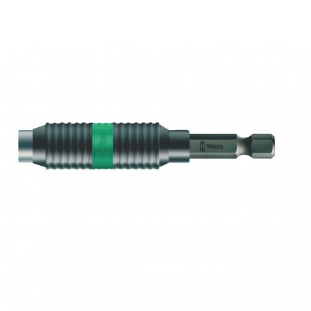 Държач за битове WERA Rapidaptor BiTorsion