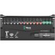 Комплект битове WERA Bit-Check 30 Impaktor 1 с държач (30 части) - Битове
