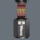 Комплект битове WERA Bit-Check 30 Impaktor 1 с държач (30 части) - Битове