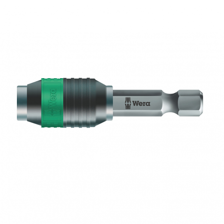 Универсален държач WERA Rapidaptor 1/4“ х 50 мм