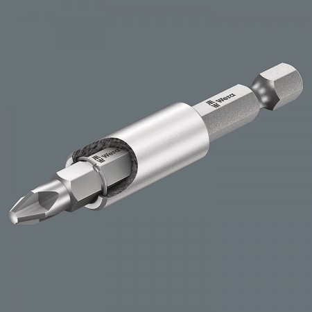 Универсален държач за битове WERA 889/4/1 - 1/4“ х 100 мм