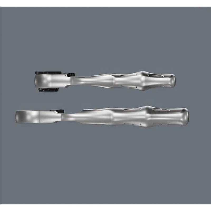 Комплект инструменти с тресчотка WERA Tool-Check PLUS (39 части) - Гедоре комплекти