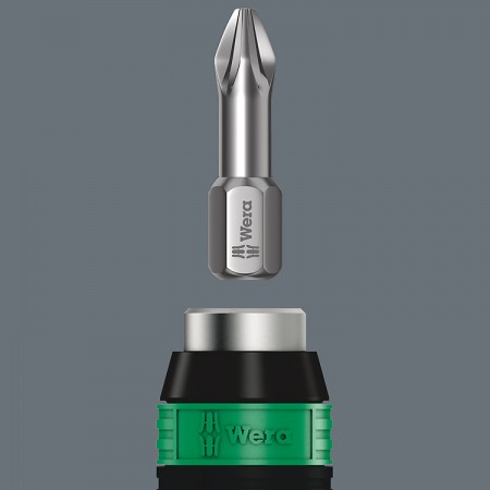 Динамометрична отвертка WERA 11.0-29.0 in./ lbs.