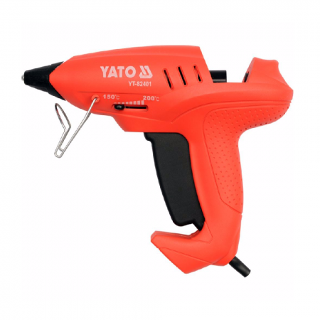 Пистолет за топло лепене YATO, 35 W, 200°C, YT 82401