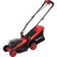 Акумулаторна косачка с кош YATO, YT 85221, 2 х 18 V, без батерия - Акумулаторни косачки