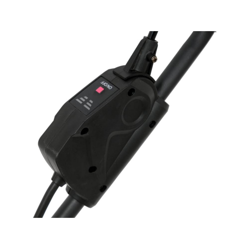 Акумулаторна косачка с кош YATO, YT 85223, 37 cм, 2 x 18 V, без батерия - Акумулаторни косачки