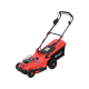 Акумулаторна косачка с кош YATO, YT 85223, 37 cм, 2 x 18 V, без батерия - Акумулаторни косачки