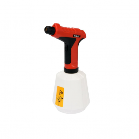 Акумулаторна пръскачка YATO, YT 86200, 3.6 V, 2 Ah