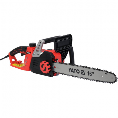 Електрически верижен трион YATO, YT 84871, 2000 W, 16"